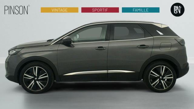 Peugeot 3008 image 8