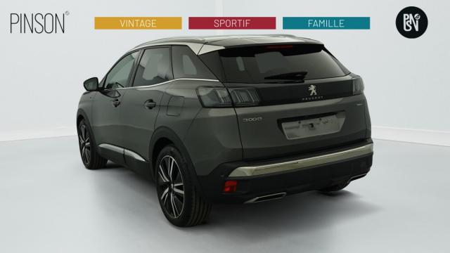 Peugeot 3008 image 5