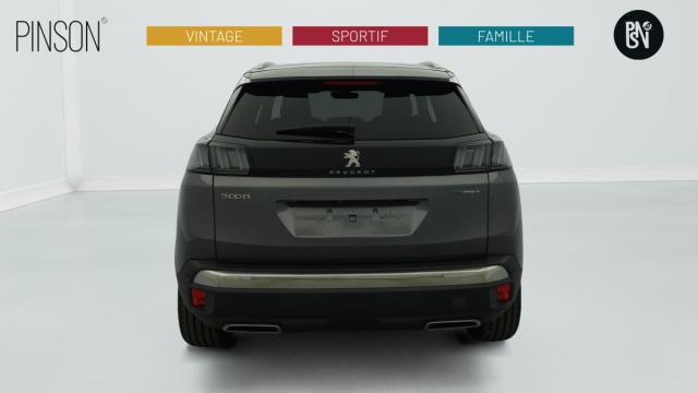 Peugeot 3008 image 1