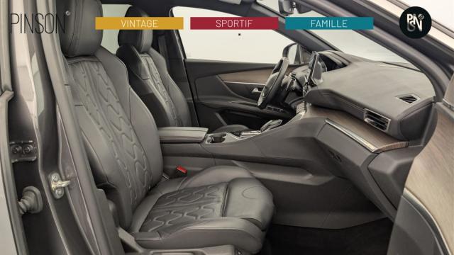 Peugeot 3008 image 9