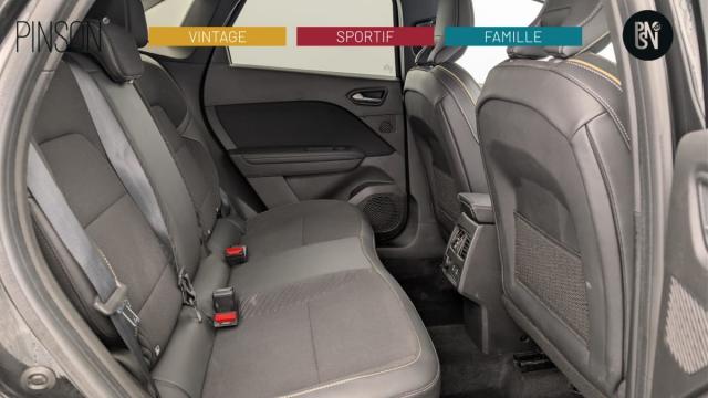 Renault Symbioz image 3