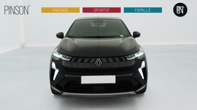 Renault Symbioz image 1