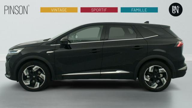 Renault Symbioz image 9