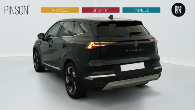 Renault Symbioz image 5