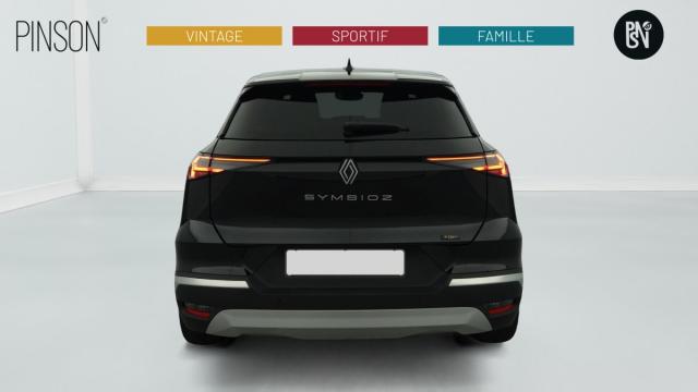Renault Symbioz image 2