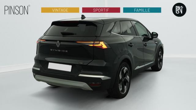 Renault Symbioz image 6