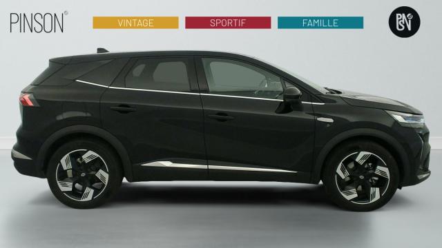 Renault Symbioz image 7