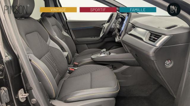 Renault Symbioz image 8