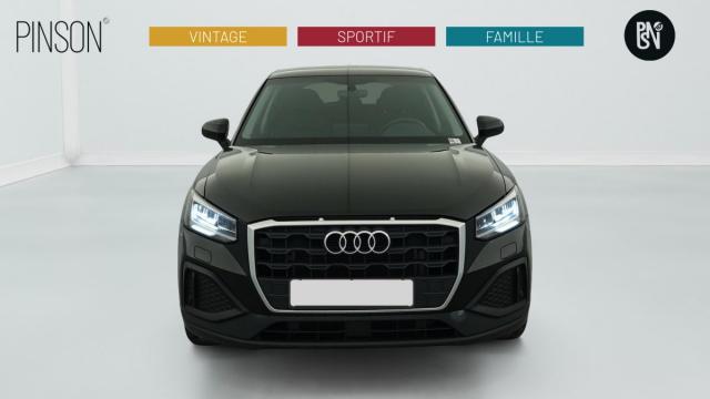 Audi Q2 image 9