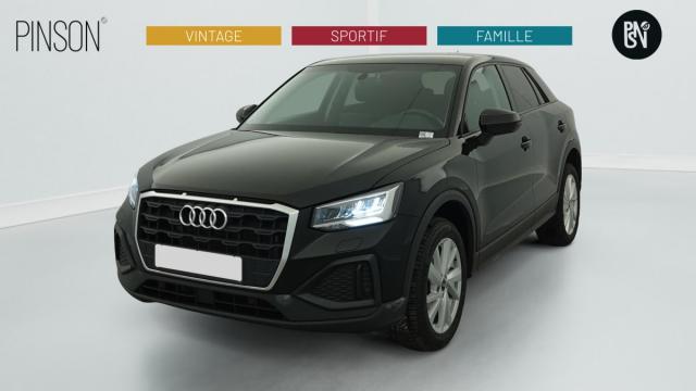 Audi Q2 image 3