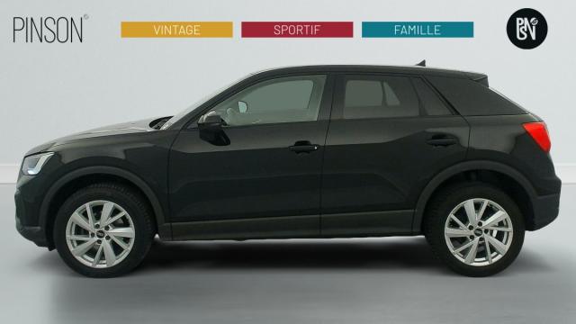 Audi Q2 image 2