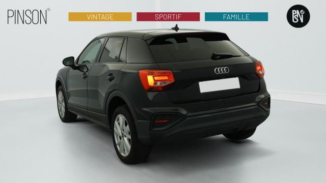 Audi Q2 image 7