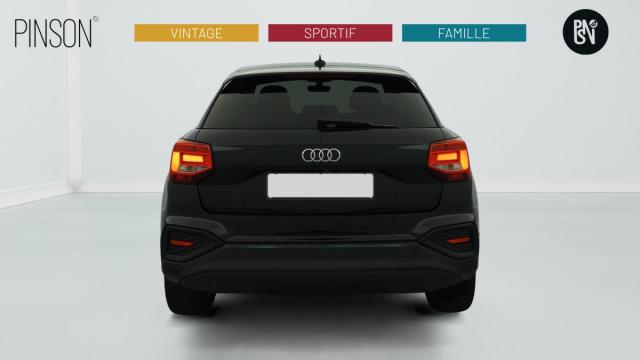 Audi Q2 image 8