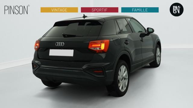 Audi Q2 image 5