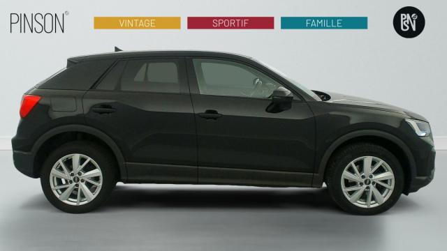 Audi Q2 image 4