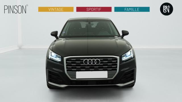 Audi Q2 image 7