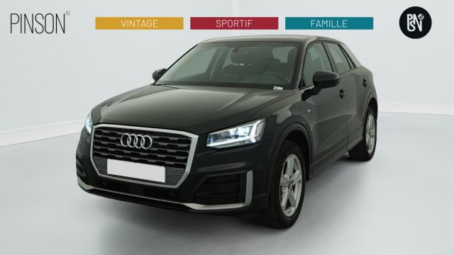 Audi Q2 image 6