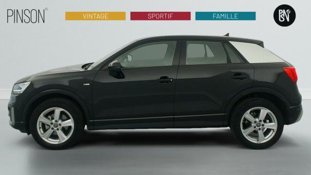 Audi Q2 image 5