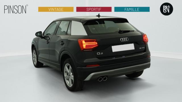 Audi Q2 image 4