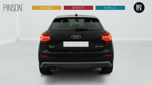 Audi Q2 image 8