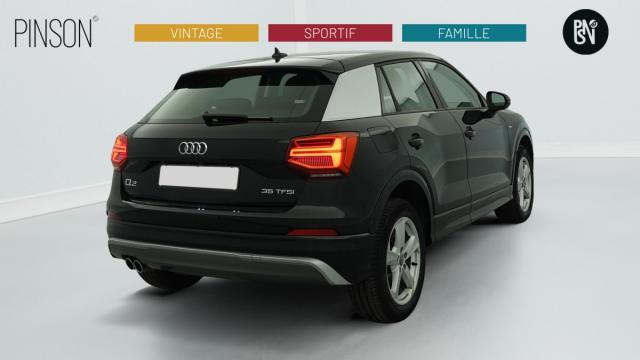 Audi Q2 image 3