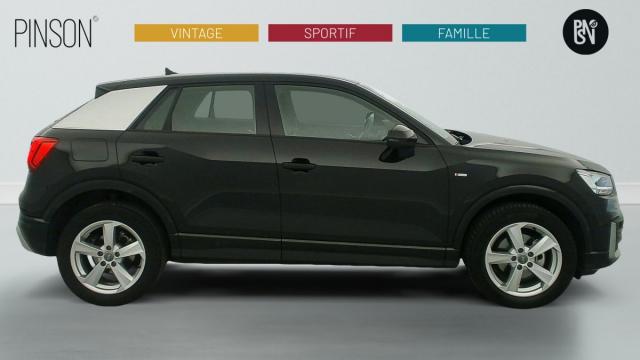 Audi Q2 image 9