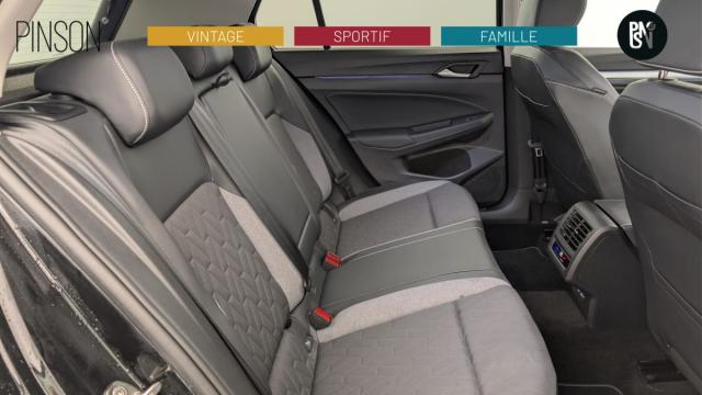 Volkswagen Golf image 7