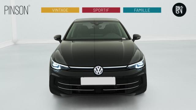 Volkswagen Golf image 3