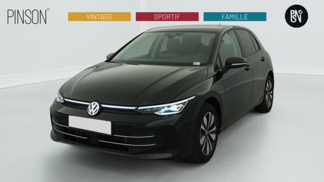 Volkswagen Golf image 1