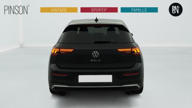 Volkswagen Golf image 2