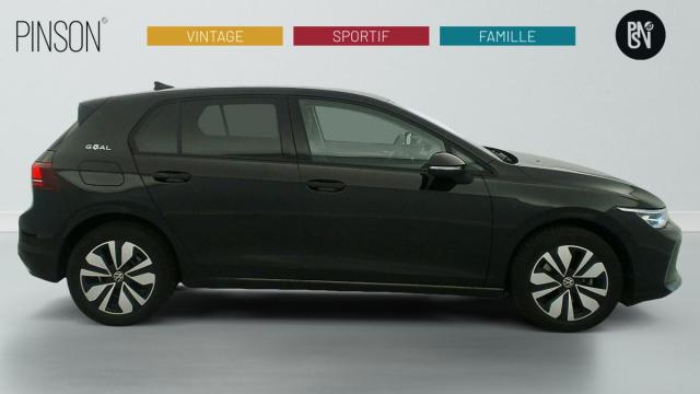 Volkswagen Golf image 6