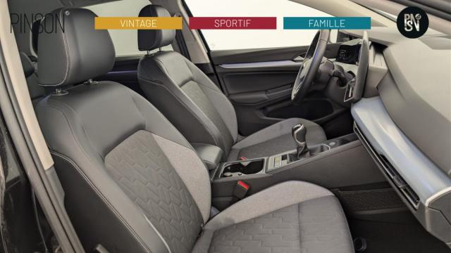 Volkswagen Golf image 8