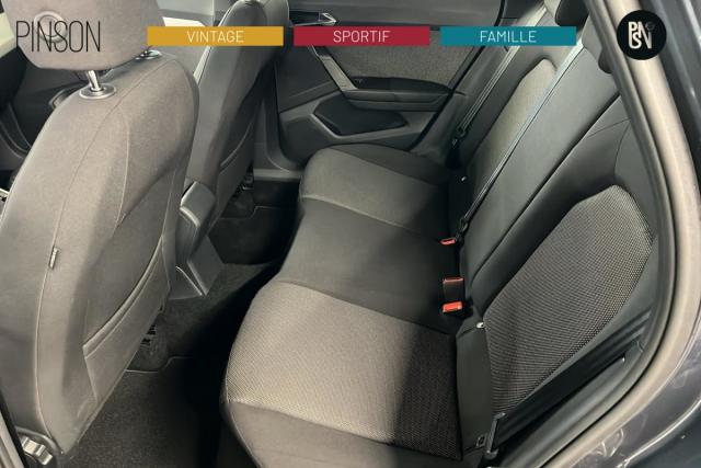 Seat Arona image 8