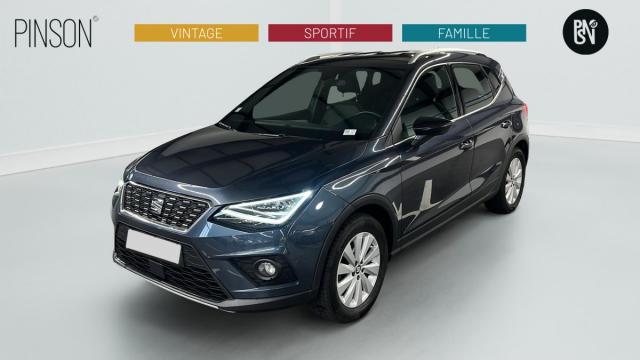 Seat Arona image 3