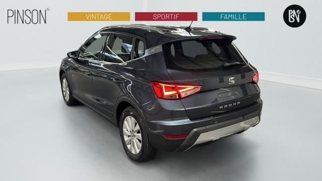 Seat Arona image 1