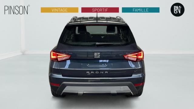 Seat Arona image 2