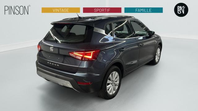 Seat Arona image 4