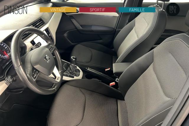 Seat Arona image 9