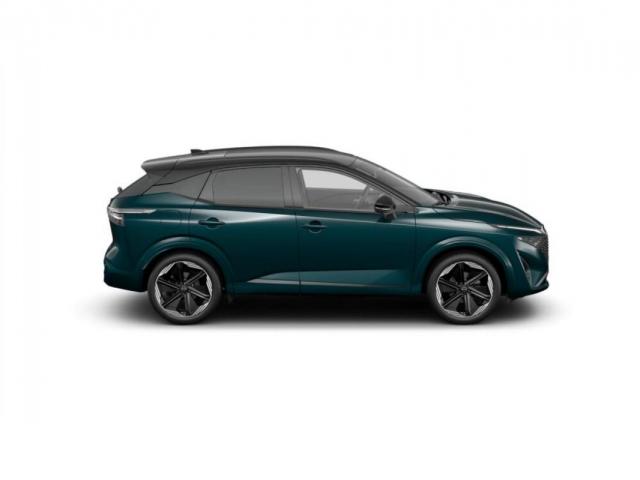 Nissan Qashqai image 2