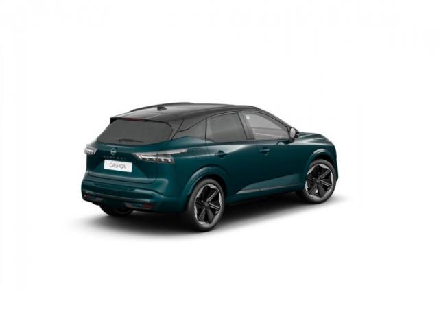 Nissan Qashqai image 3