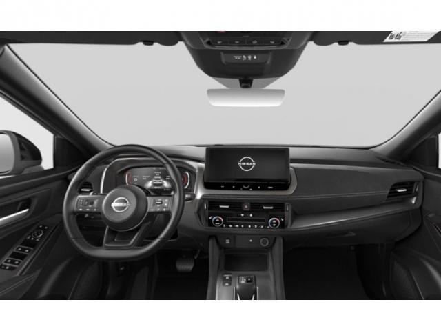 Nissan Qashqai image 1