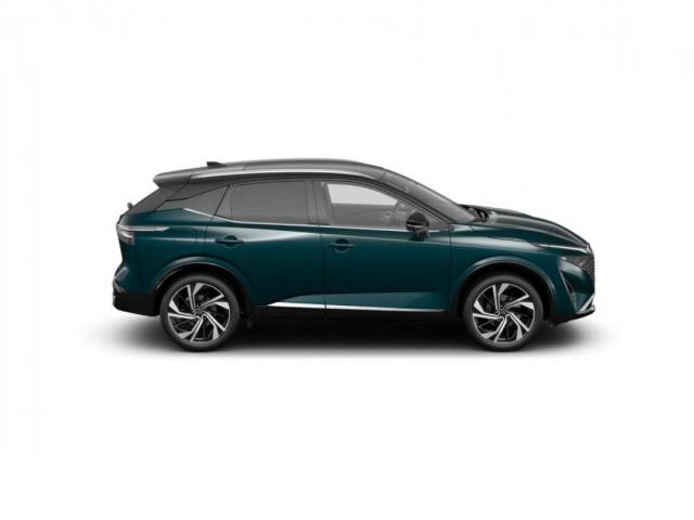 Nissan Qashqai image 2