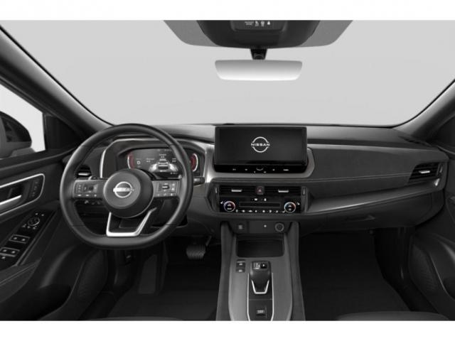 Nissan Qashqai image 1