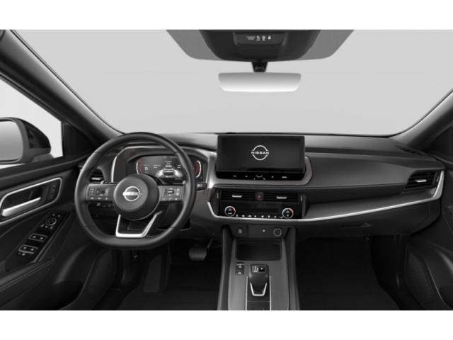 Nissan Qashqai image 1