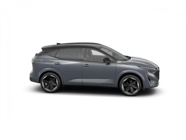 Nissan Qashqai image 2