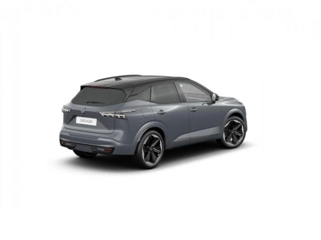 Nissan Qashqai image 3