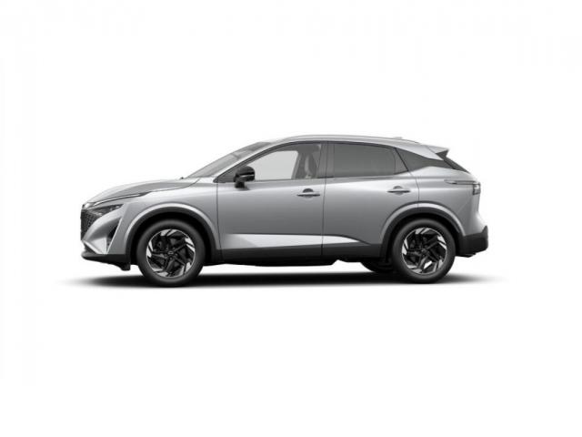 Nissan Qashqai image 1