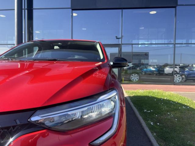 Renault Arkana image 2