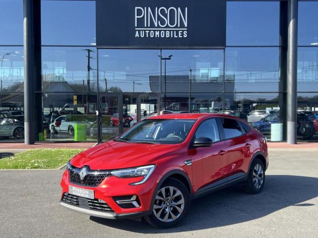 Renault Arkana image 9