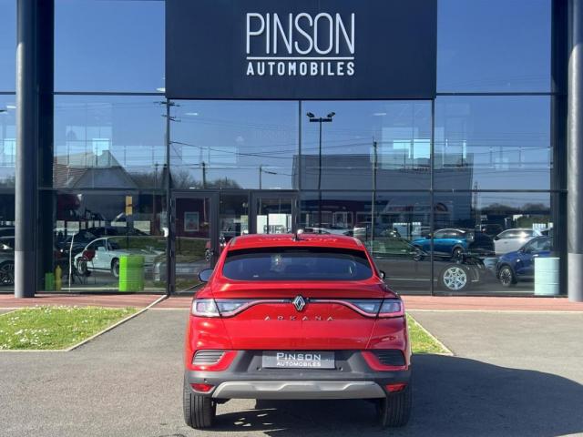 Renault Arkana image 6